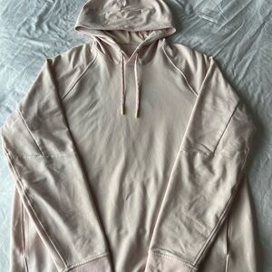 LULULEMON strawberry milkshake smooth spacer classic fit